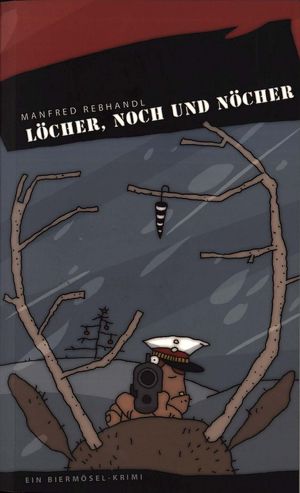 [Biermösel 02] • Löcher, noch und nöcher